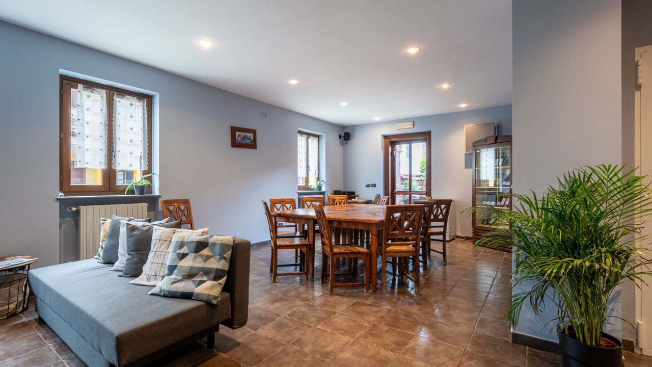 Photo of Livingroom in Narzole