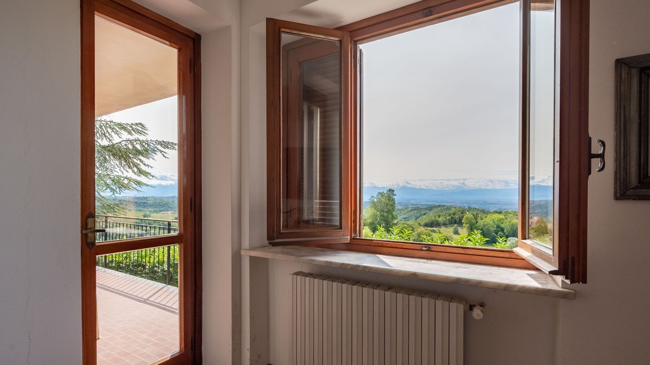 Photo of Bedroom in Bossolasco