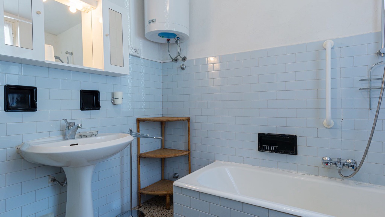 Photo of Bathroom in Vignola