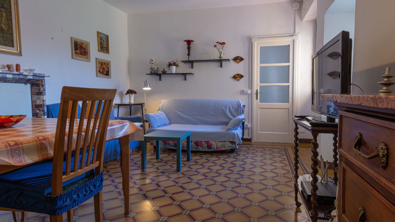 Photo of Livingroom in Vignola