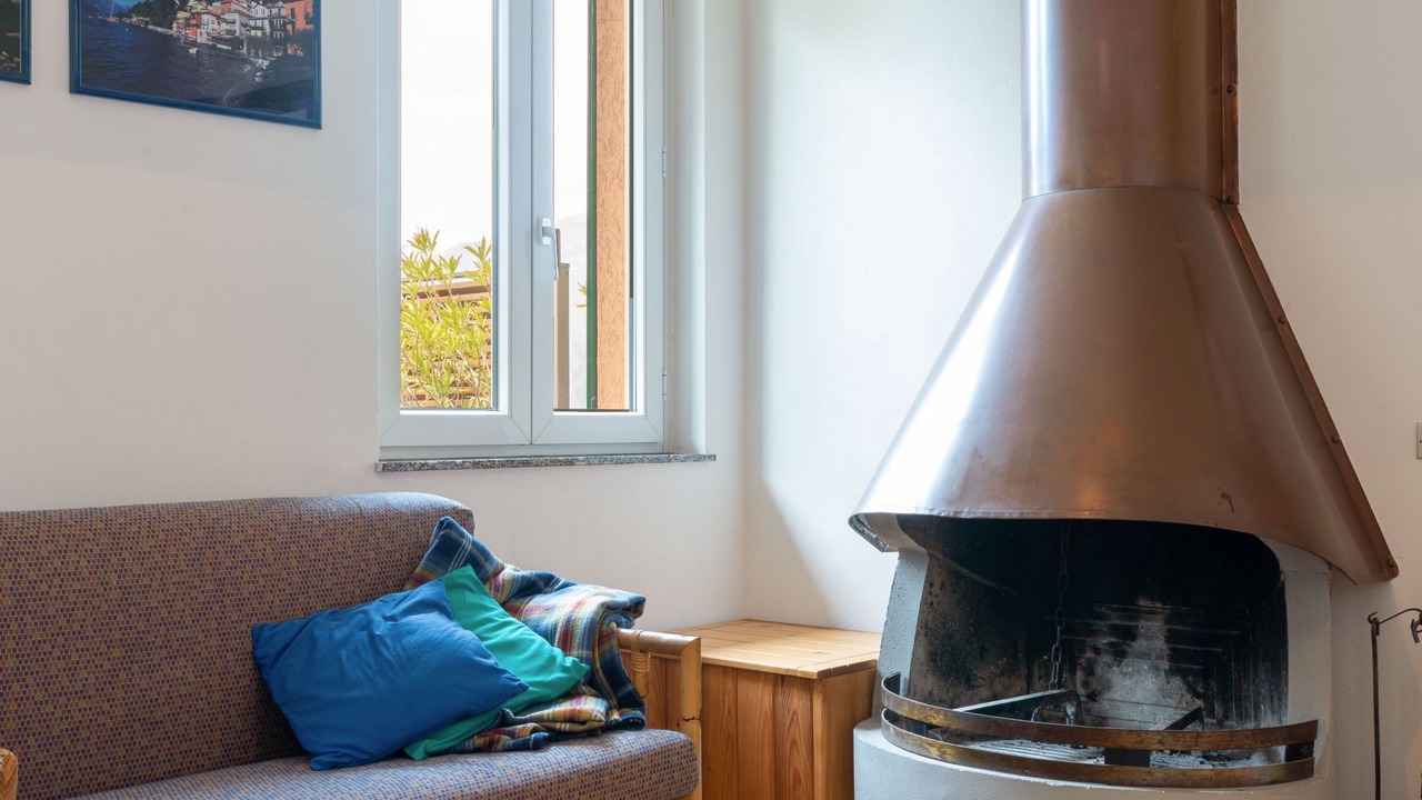Photo of Livingroom in Perledo