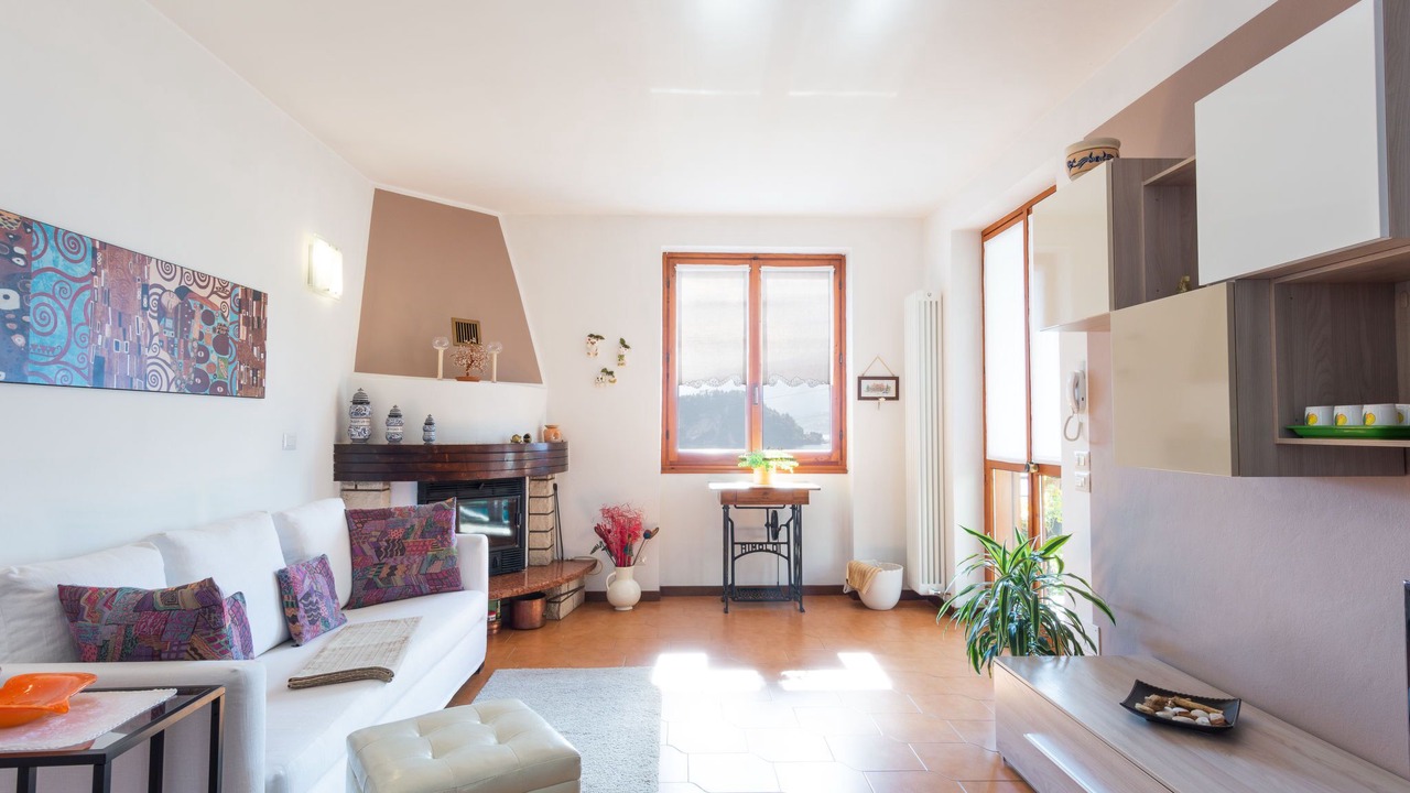 Photo of Livingroom in Fiumelatte