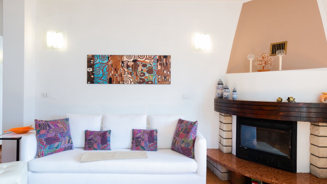 Photo of Livingroom in Fiumelatte