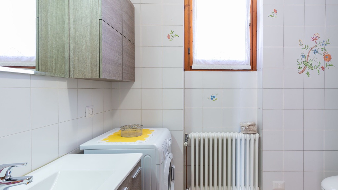 Photo of Bathroom in Fiumelatte