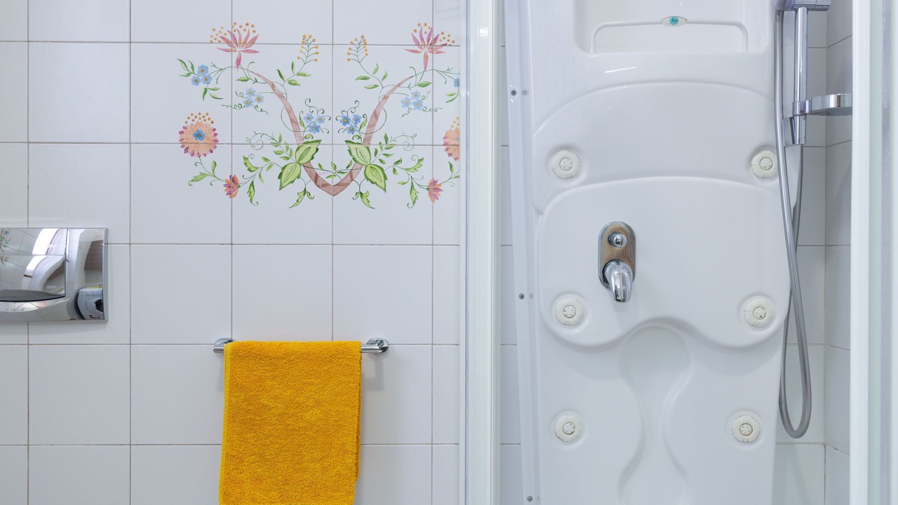 Photo of Bathroom in Fiumelatte