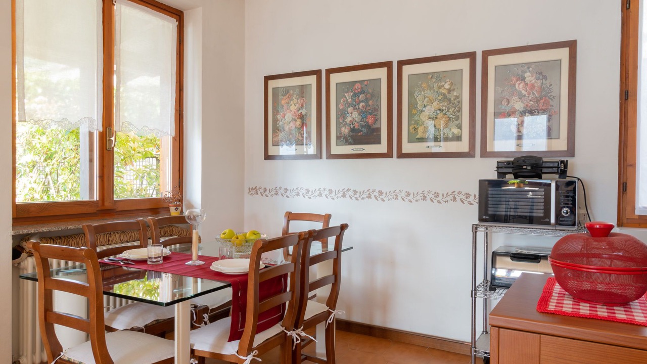 Photo of Bedroom in Fiumelatte