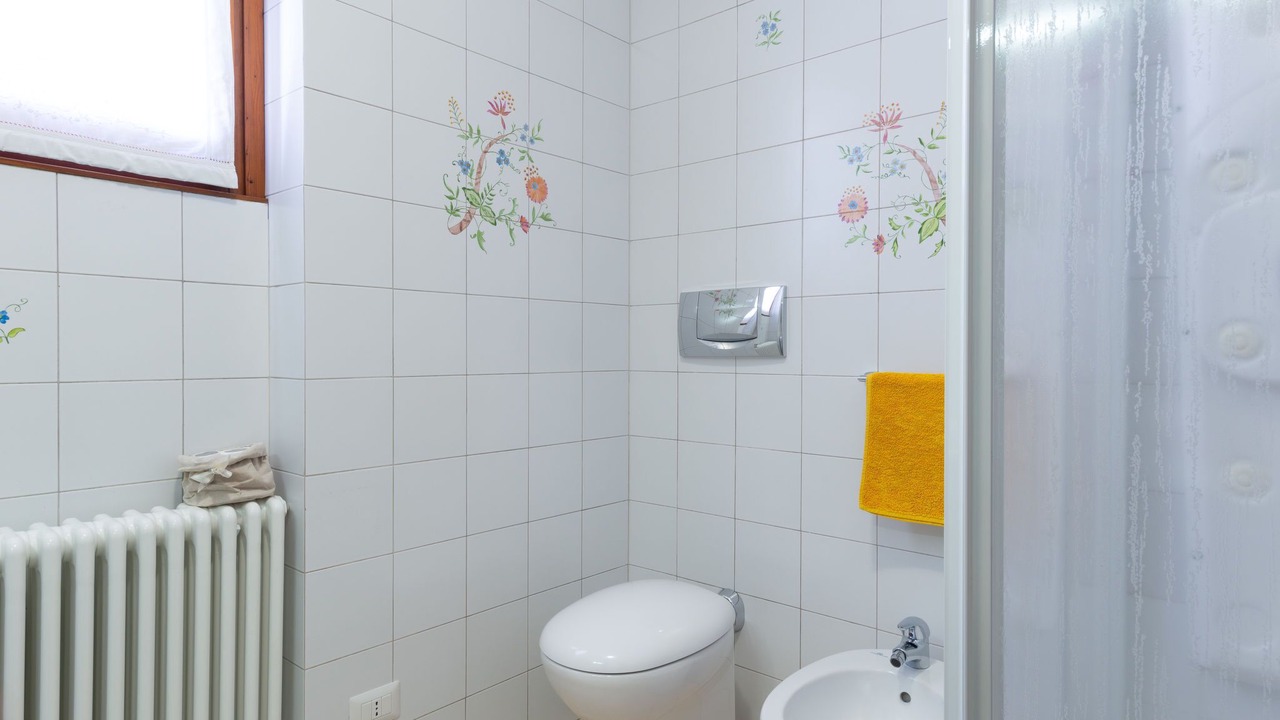 Photo of Bathroom in Fiumelatte