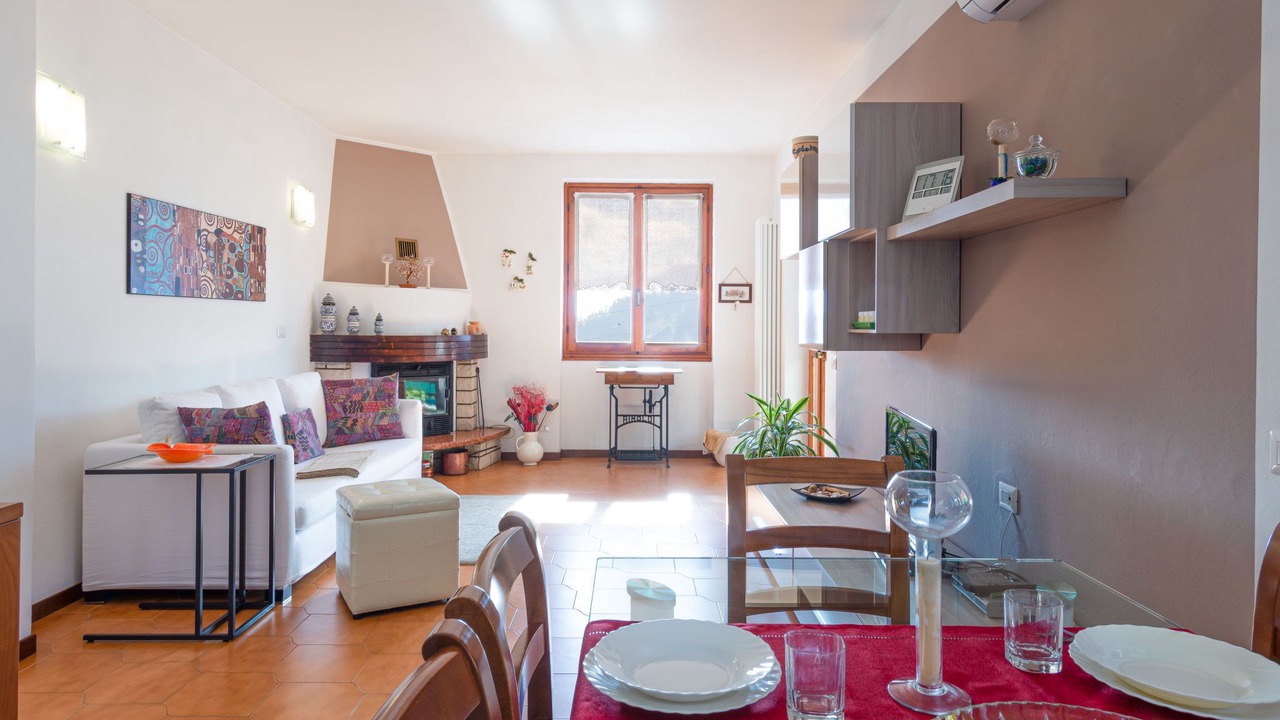 Photo of Bedroom in Fiumelatte