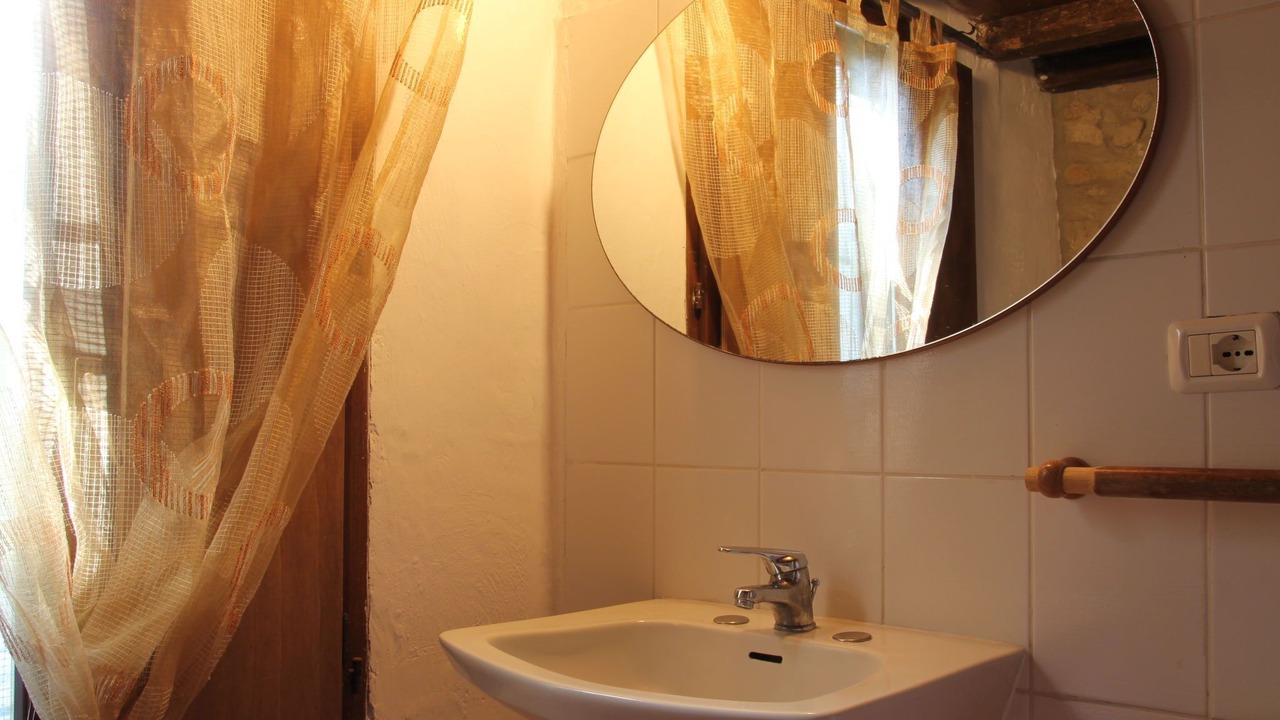 Photo of Bathroom in Granarola