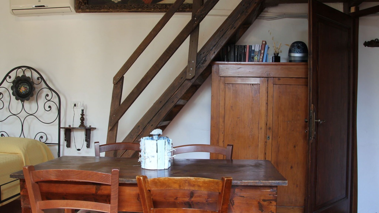 Photo of Bedroom in Granarola