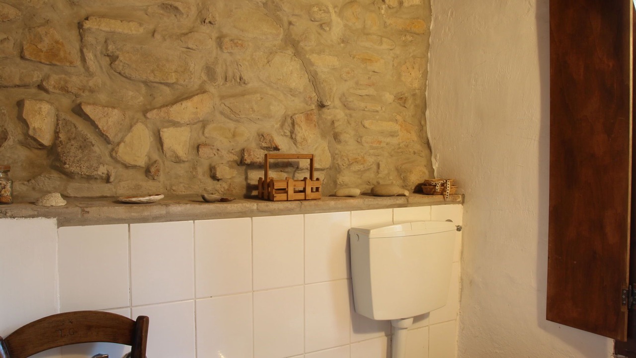 Photo of Bathroom in Granarola