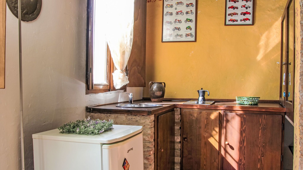 Photo of Bedroom in Granarola