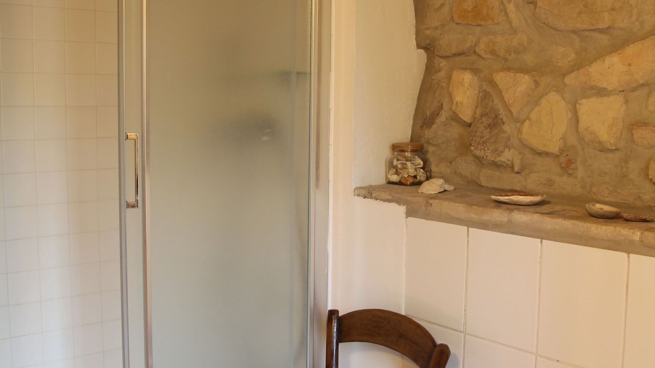 Photo of Bathroom in Granarola