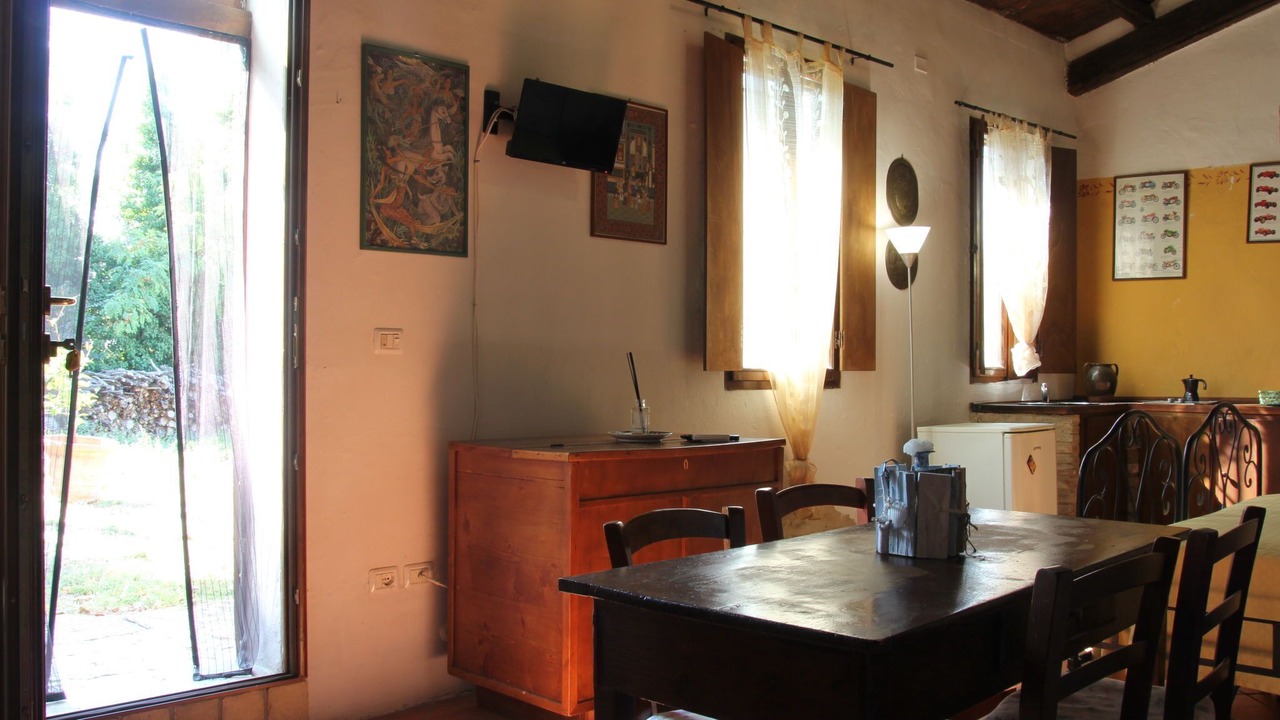Photo of Bedroom in Granarola