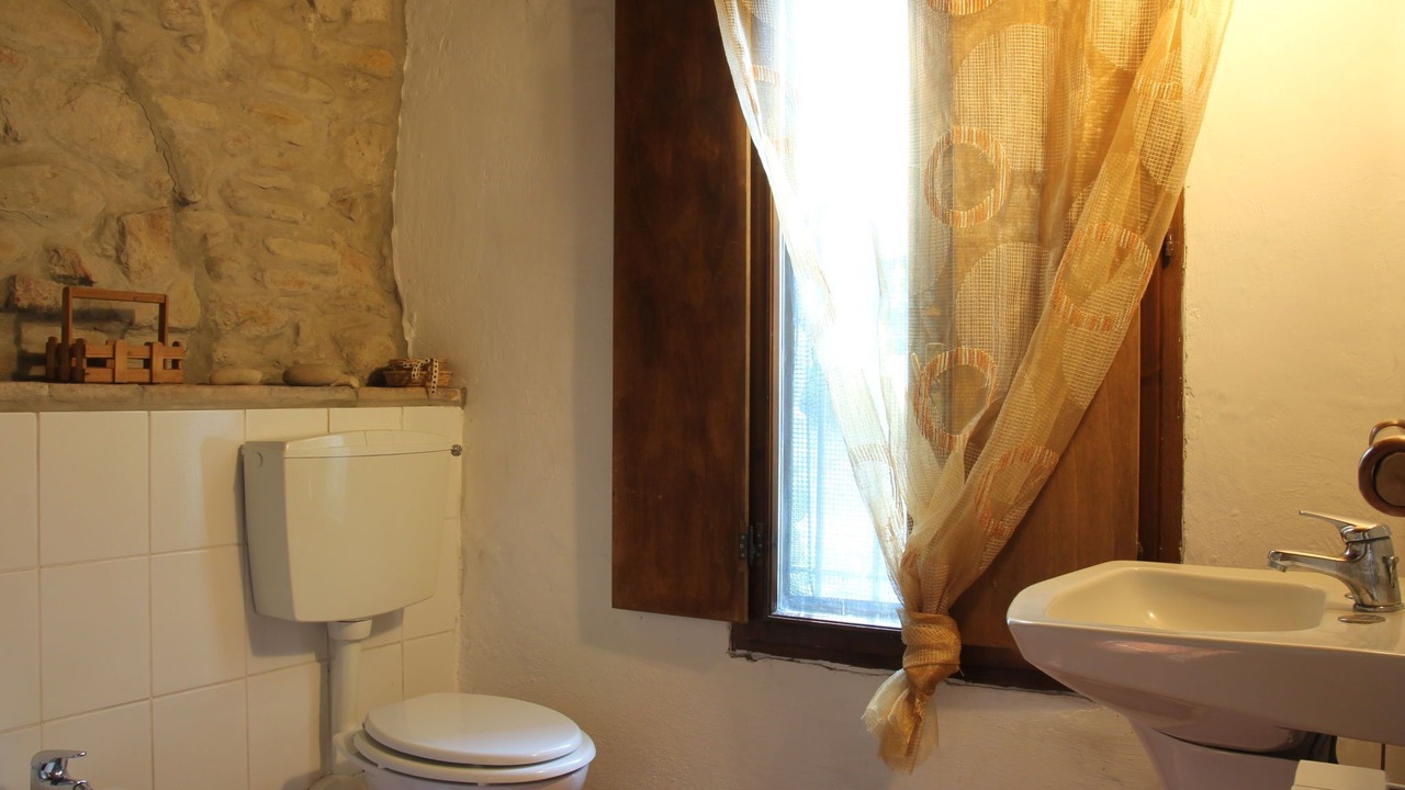 Photo of Bathroom in Granarola