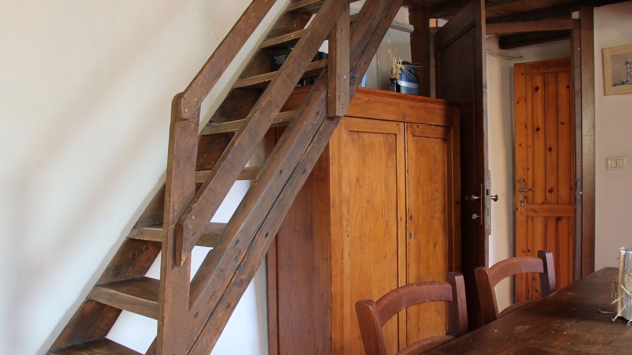 Photo of Bedroom in Granarola
