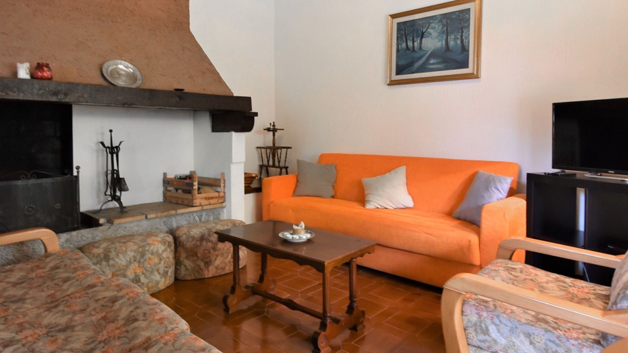 Photo of Livingroom in Vesta
