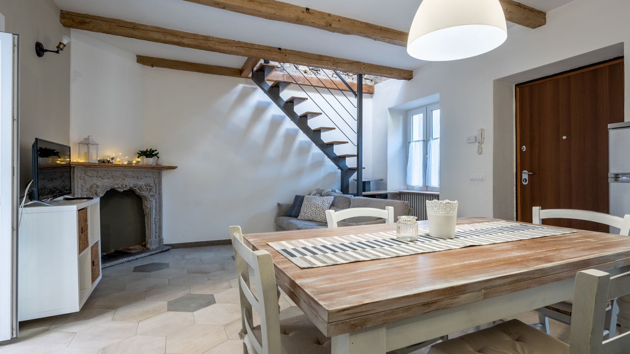 Photo of Bedroom in Omegna