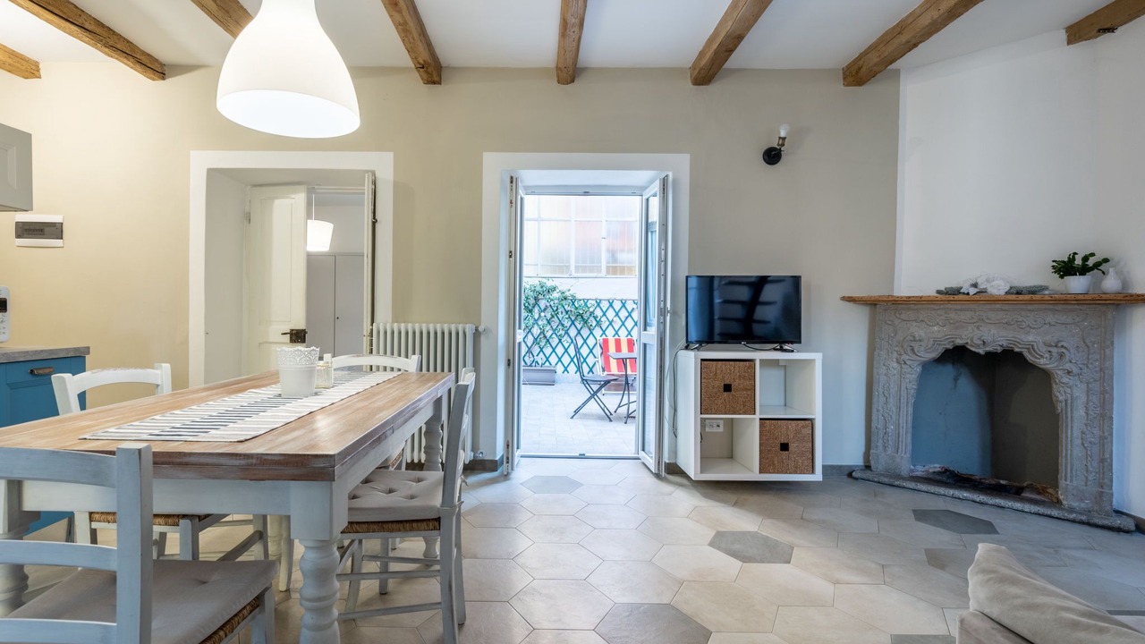 Photo of Bedroom in Omegna