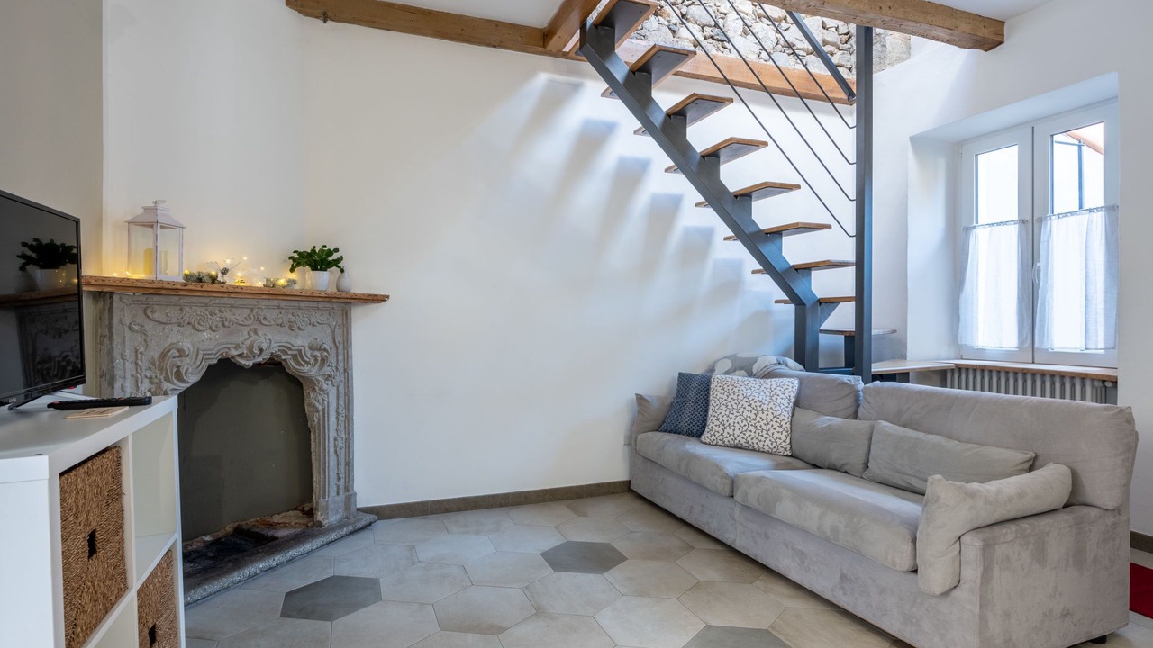 Photo of Livingroom in Omegna