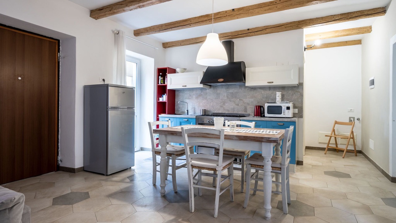 Photo of Bedroom in Omegna