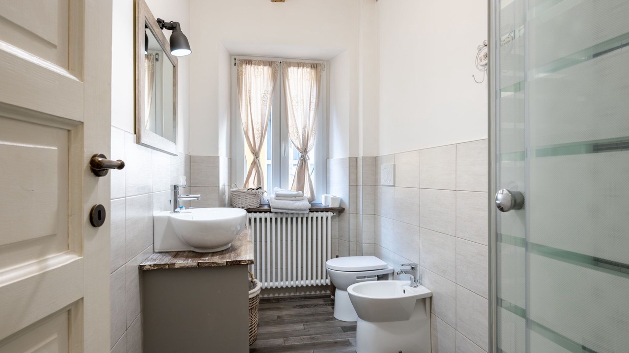 Photo of Bathroom in Omegna