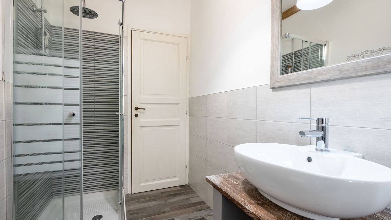 Photo of Bathroom in Omegna