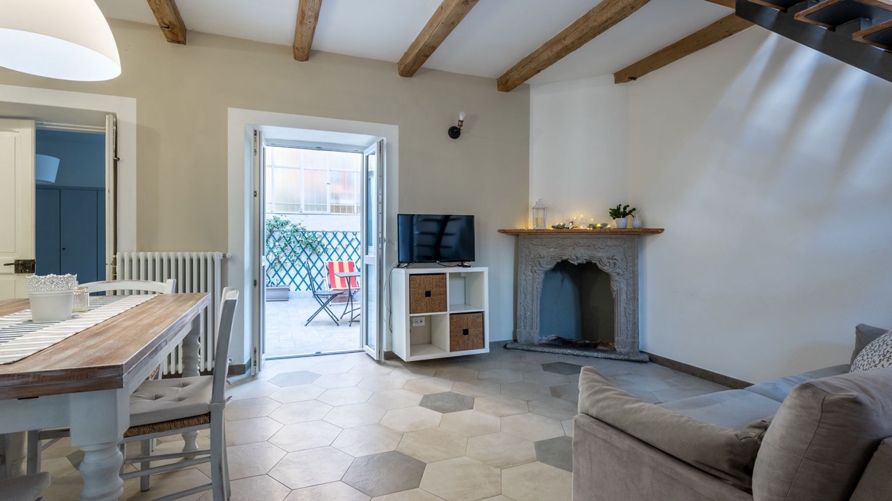 Photo of Livingroom in Omegna