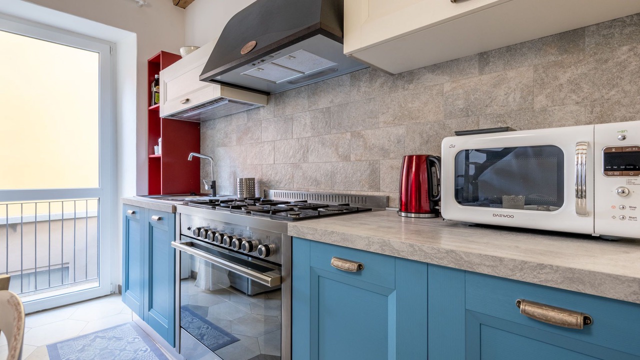 Photo of Bedroom in Omegna