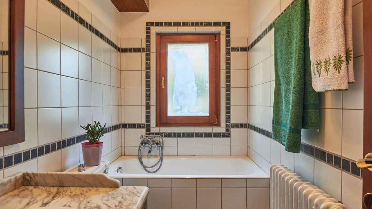 Photo of Bathroom in Santa Maria - Rezzonico