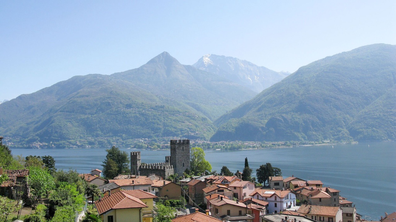 Photo of Others in Santa Maria - Rezzonico