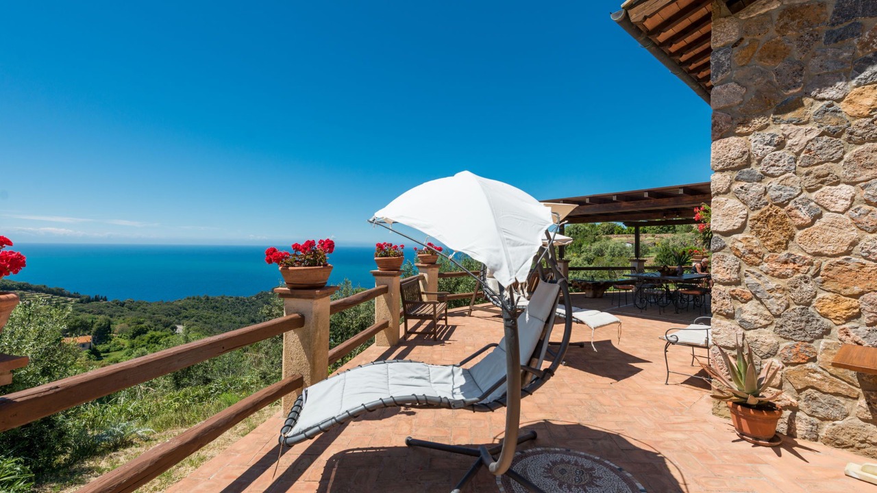 Photo of Others in Monte Argentario