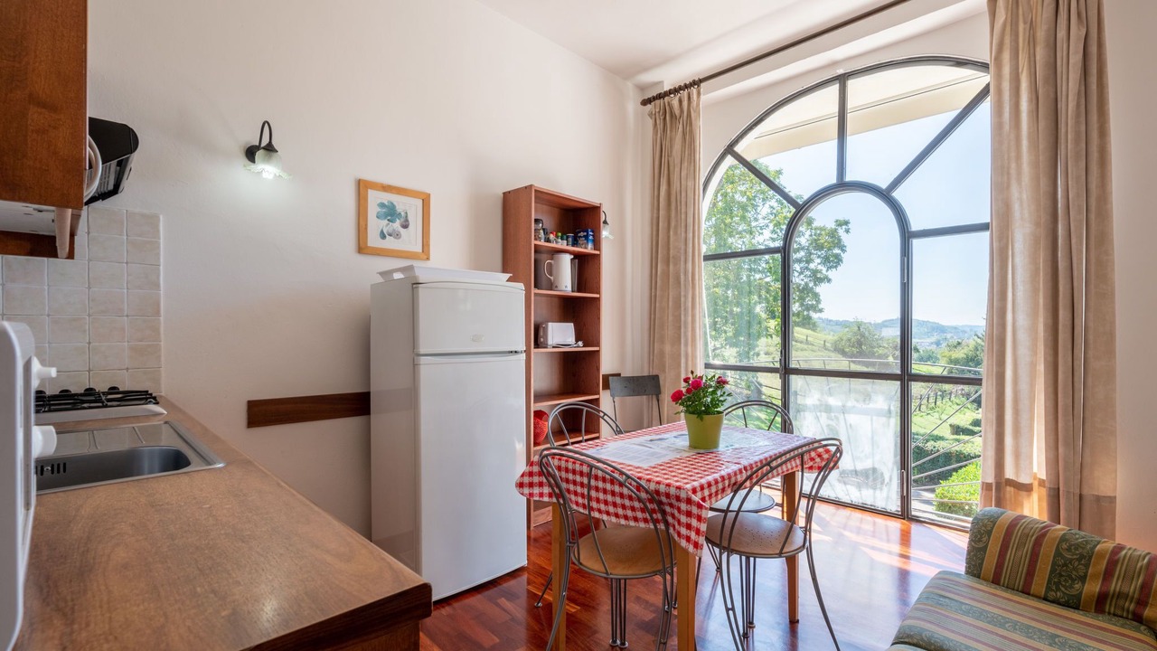 Photo of Bedroom in Azzano d'Asti