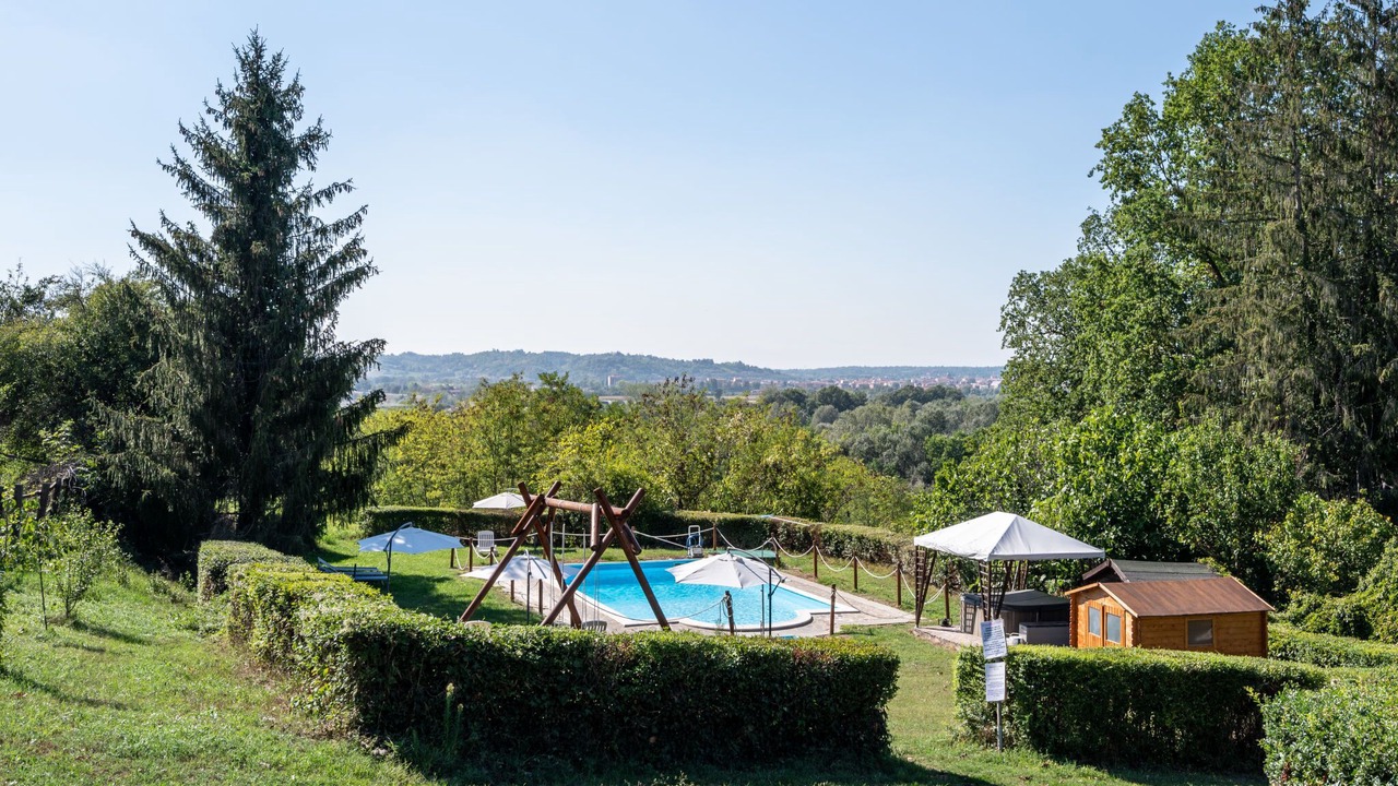 Photo of Outdoor in Azzano d'Asti