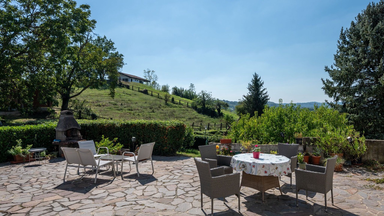 Photo of Outdoor in Azzano d'Asti