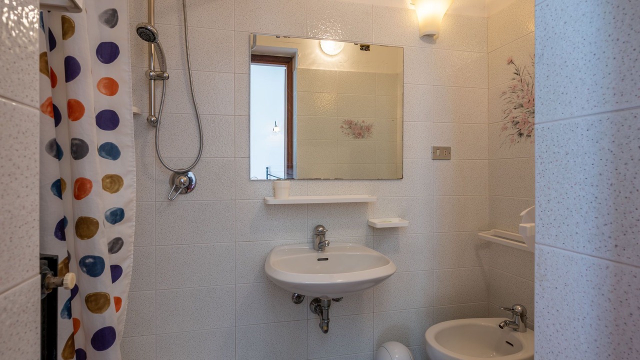 Photo of Bathroom in Azzano d'Asti