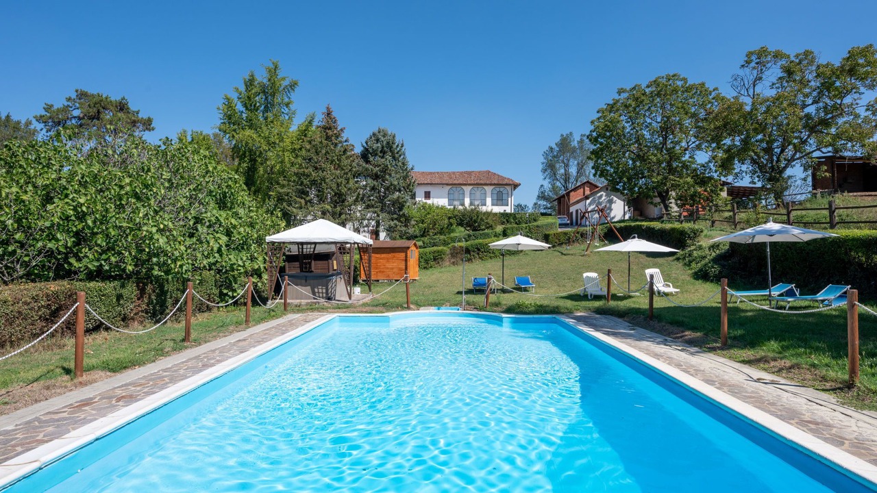 Photo of Outdoor in Azzano d'Asti
