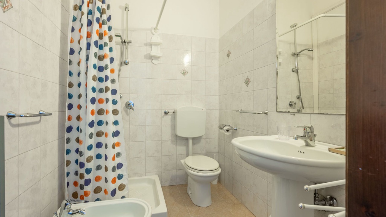 Photo of Bathroom in Azzano d'Asti