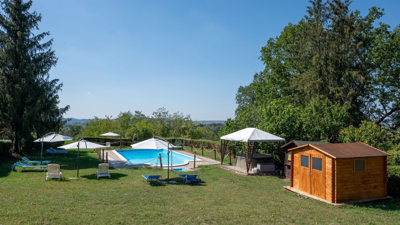 Photo of Outdoor in Azzano d'Asti