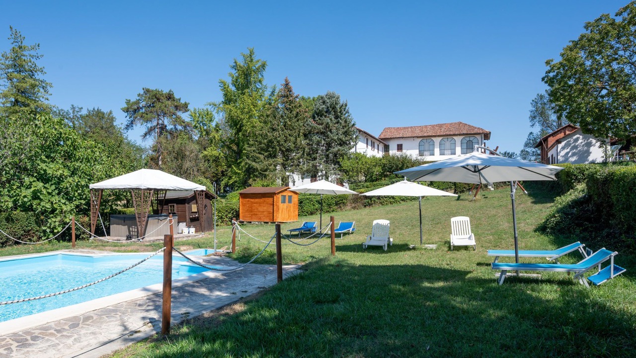Photo of Outdoor in Azzano d'Asti