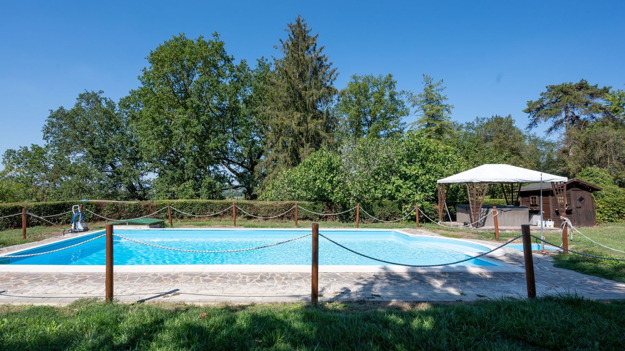 Photo of Outdoor in Azzano d'Asti