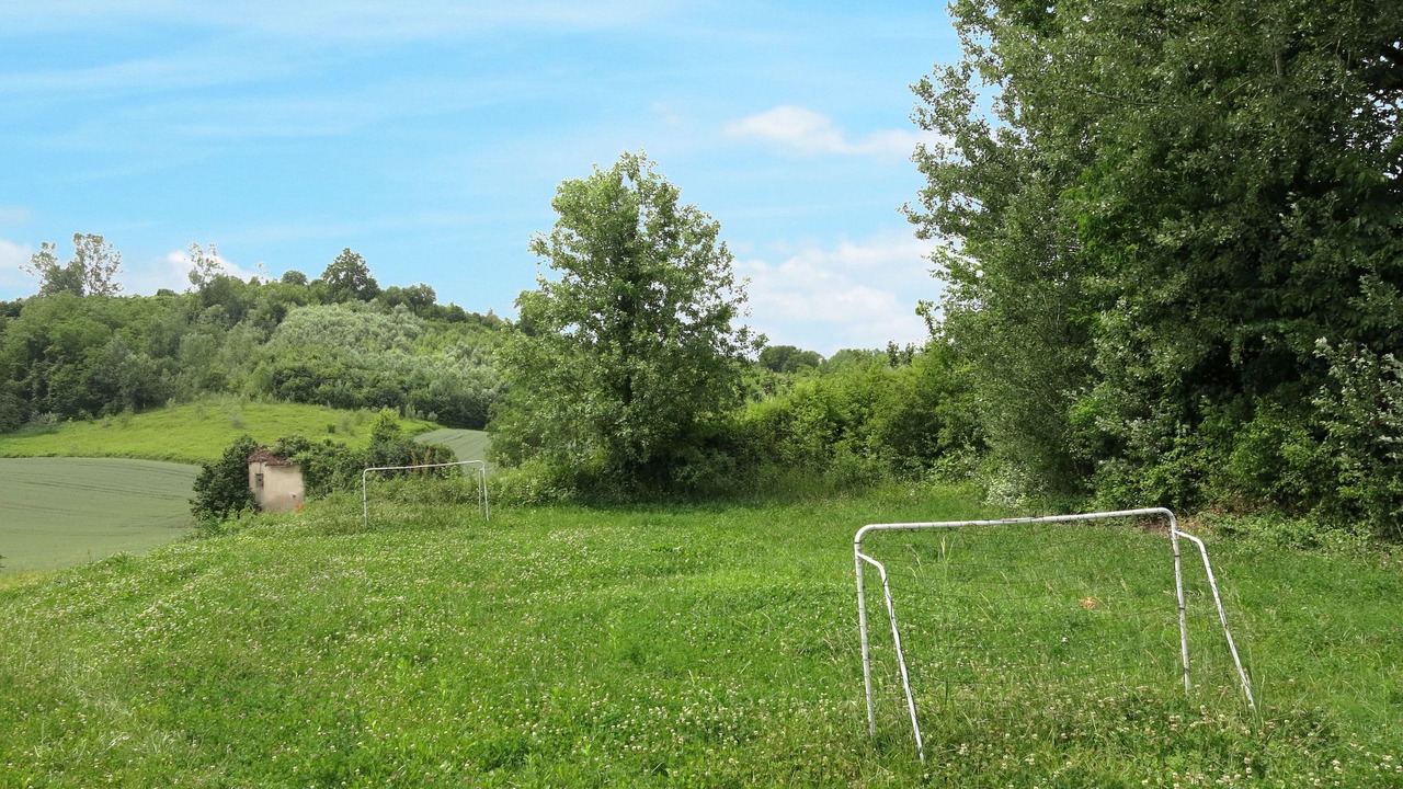 Photo of Outdoor in Azzano d'Asti