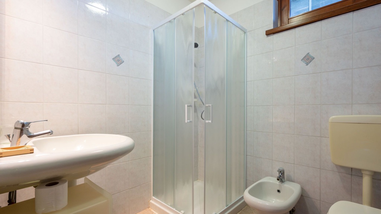Photo of Bathroom in Azzano d'Asti