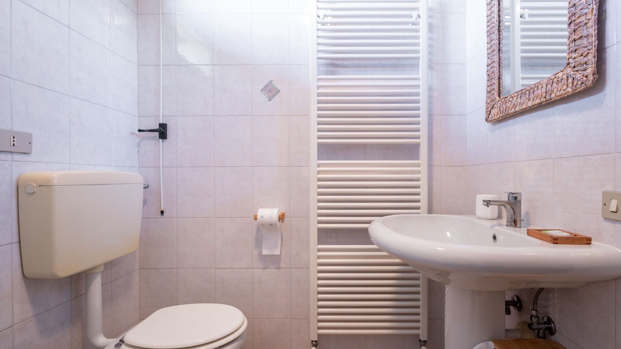 Photo of Bathroom in Azzano d'Asti