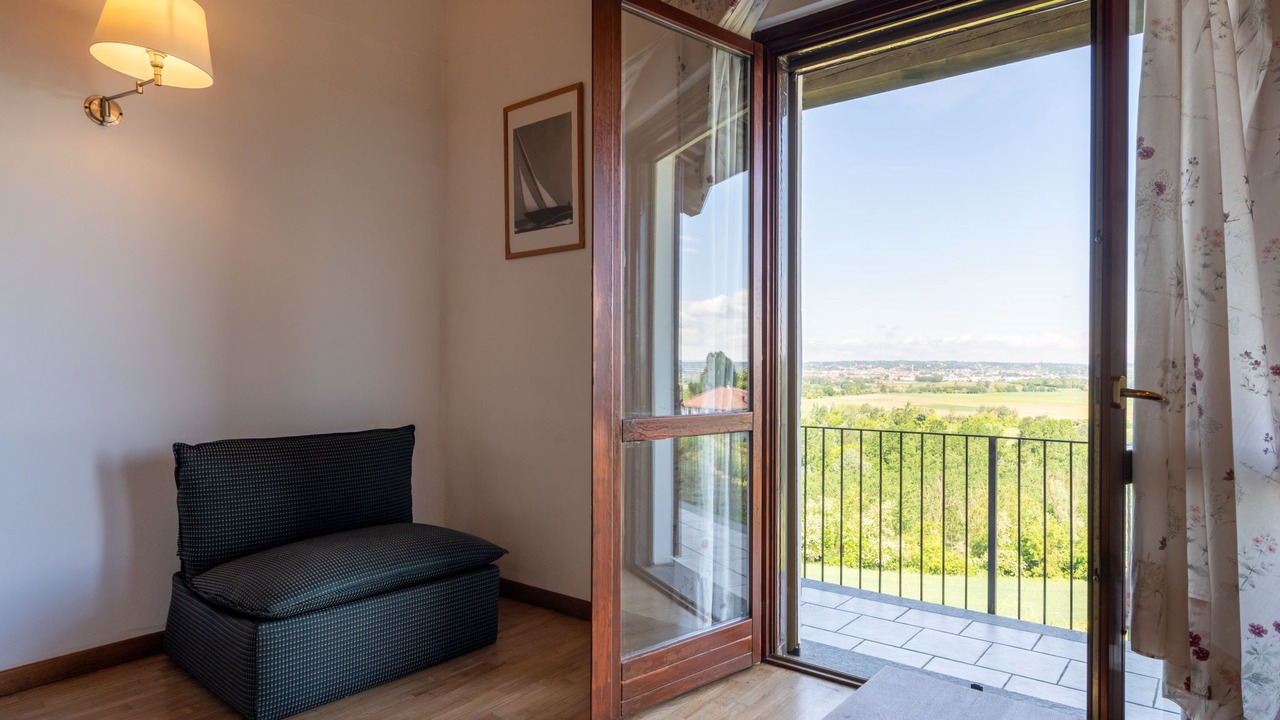 Photo of Livingroom in Azzano d'Asti