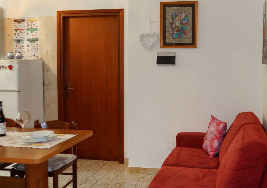 Photo of Livingroom in Caldonazzo