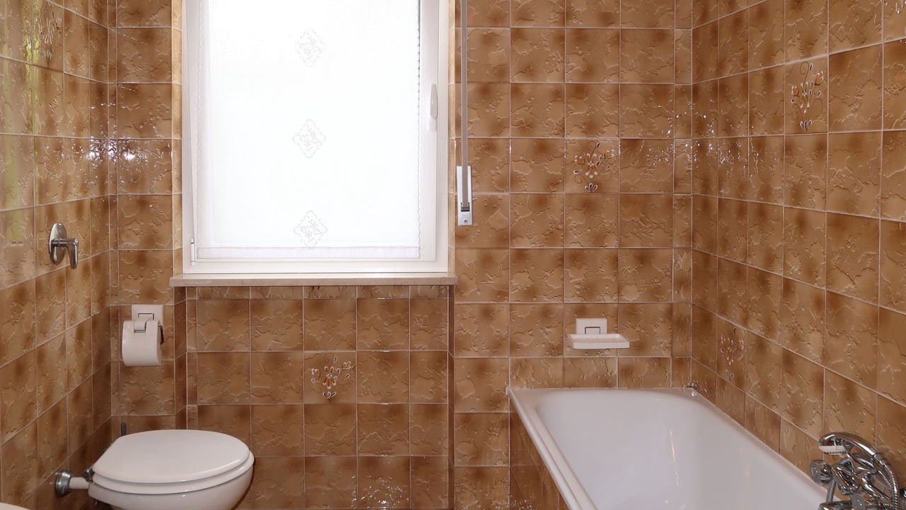 Photo of Bathroom in Caldonazzo