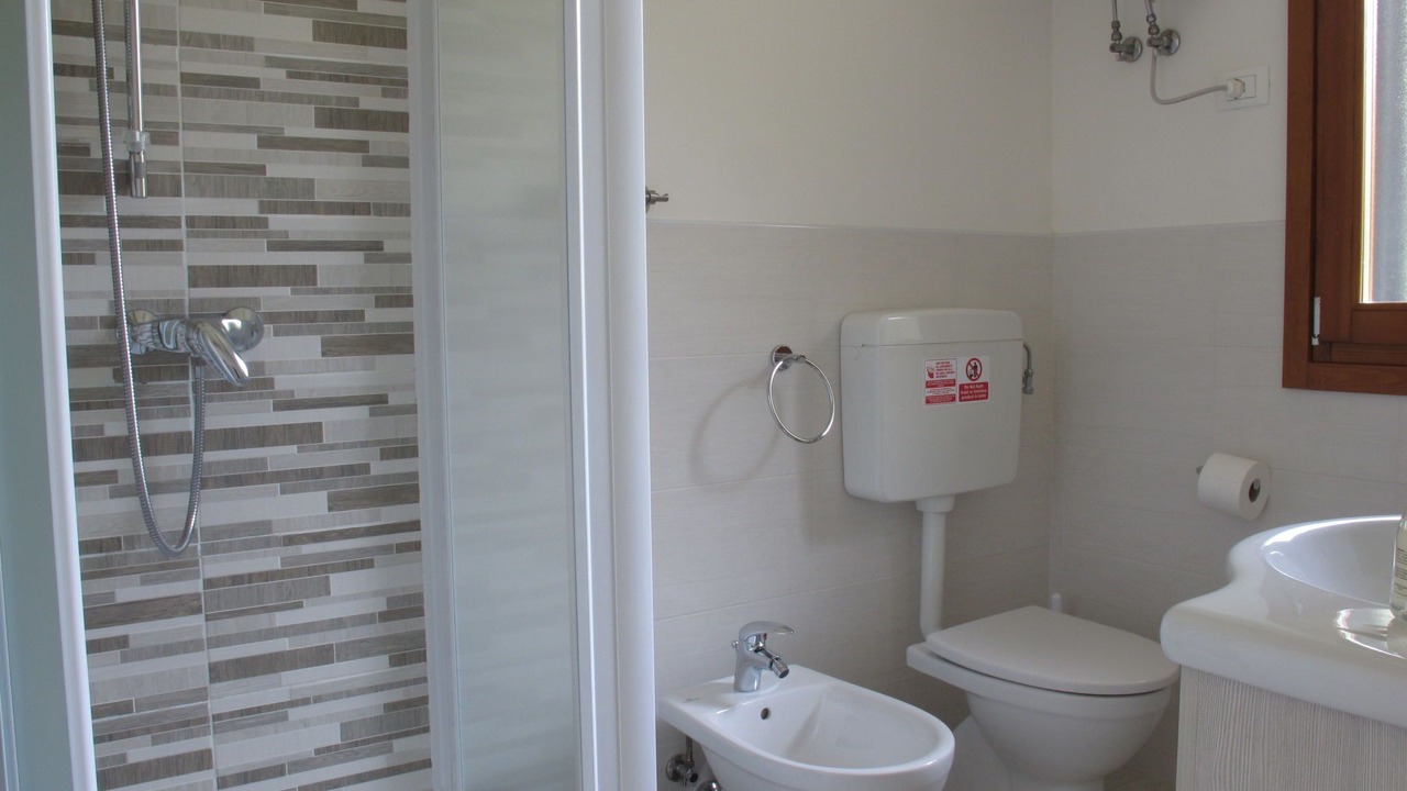Photo of Bathroom in Lido di Volano