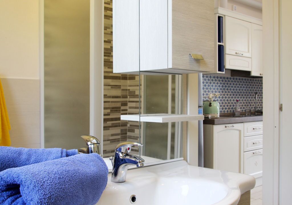 Photo of Bathroom in Lido di Volano