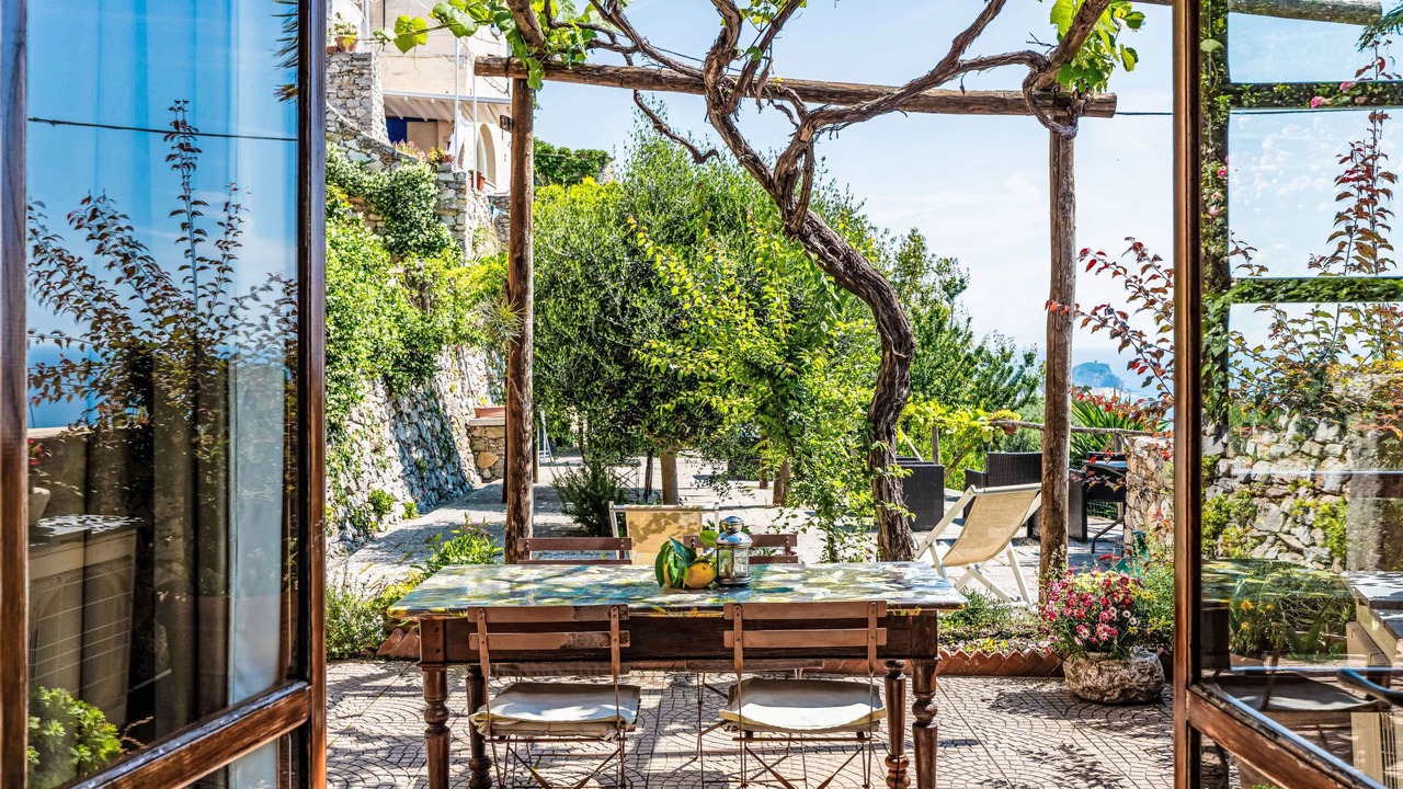 Photo of Bedroom in Finale Ligure